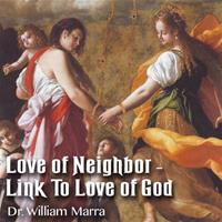Love of Neighbor-Link To Love of God
