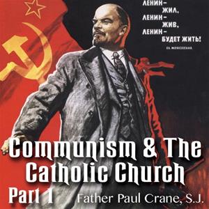 Communism & The Catholic Church