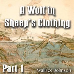 A Wolf In Sheep&#39;s Clothing: Part 01