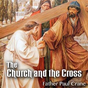 The Church & The Cross