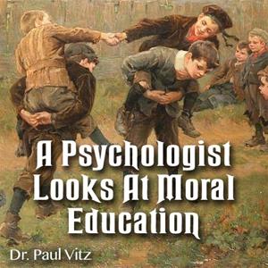 A Psychologist Looks At Moral Education