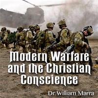 Modern Warfare and the Christian Conscience
