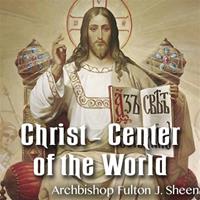 Christ - Center of the World