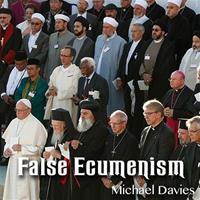 False Ecumenism