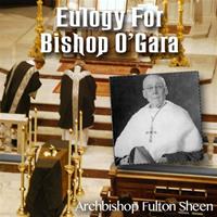 Eulogy For Bishop O'Gara