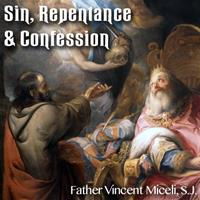 Sin, Repentance & Confession