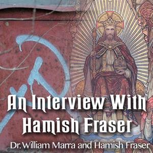 An Interview With Hamish Fraser