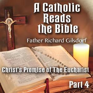 A Catholic Reads The Bible - Part 04: Christ&#39;s Promise of The Eucharist
