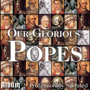 Our Glorious Popes - Album