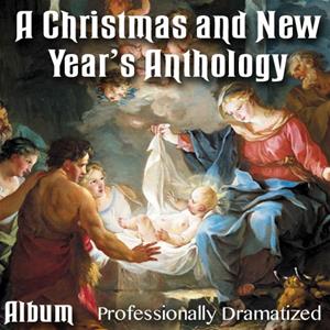 Christmas and New Year&#39;s Anthology - 12-Part Album