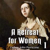 1. A Retreat for Women