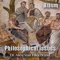 Philosophical Issues - Album