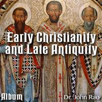 Early Christianity and Late Antiquity - Album