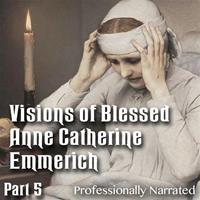 Visions of Blessed Anne Catherine Emmerich - Part 05