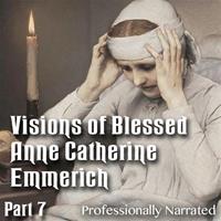 Visions of Blessed Anne Catherine Emmerich - Part 07