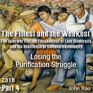 Part 04 - Losing the Purification Struggle