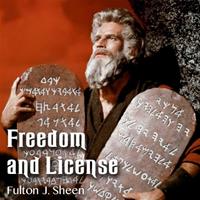 Freedom and License