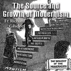 The Source and Growth of Modernism