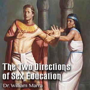 The Two Directions of Sex Education