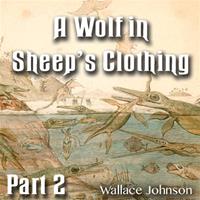 A Wolf In Sheep's Clothing: Part 02