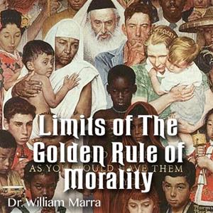 Limits of The Golden Rule of Morality