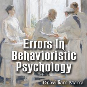 Errors In Behavioristic Psychology