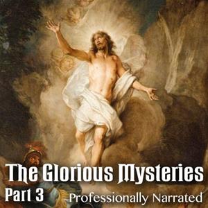 Glorious Mysteries: Part 3 of 3