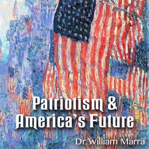 Patriotism and America&#39;s Future