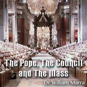 The Pope, the Council and the Mass