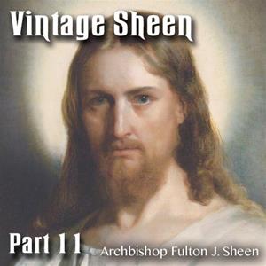 Vintage Sheen Part 11: Satan and Evil
