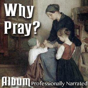 Why Pray? Album