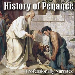 History of Penance