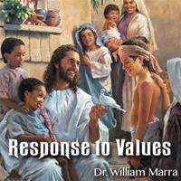 Response to Values
