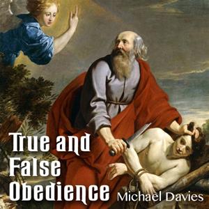 True and False Obedience