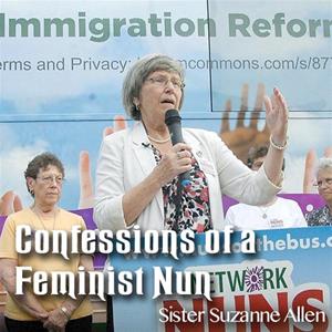 Confessions of a Feminist Nun