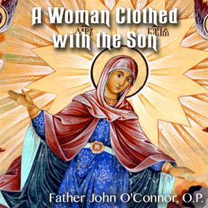 A Woman Clothed With The Son