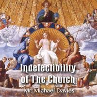 Indefectibility of the Church