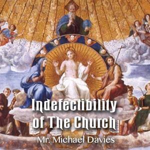 Indefectibility of the Church