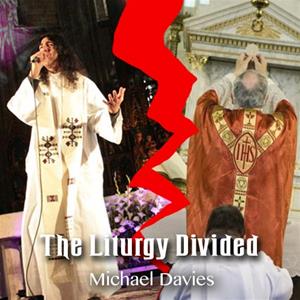 The Liturgy Divided