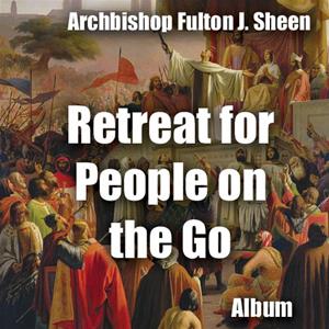 Retreat For People On The Go - Album
