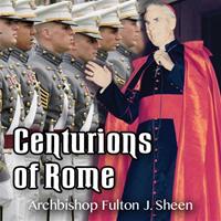 Centurions of Rome