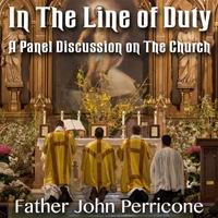 In The Line of Duty:  A Panel Discussion on the Church
