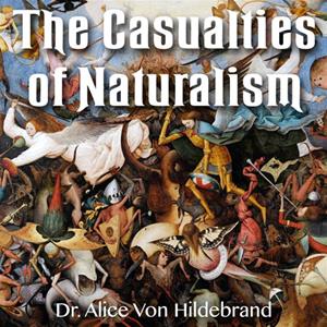 The Casualties of Naturalism