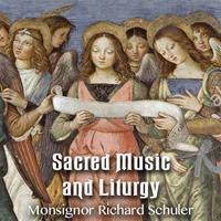 Sacred Music and Liturgy: Album