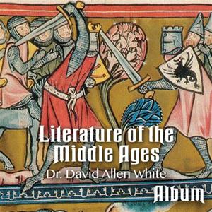 Literature of the Middle Ages - Album