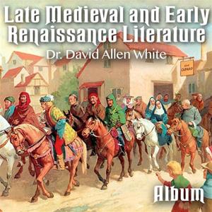 Late Medieval and Early Renaissance Literature - Album