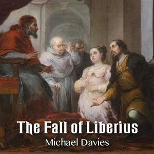 The Fall of Liberius
