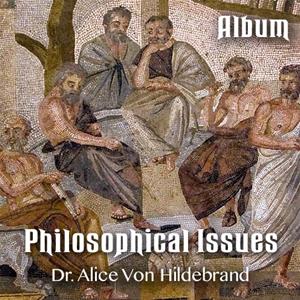 Philosophical Issues - Album