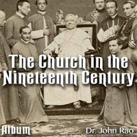 Church in the 19th Century - Album One