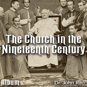Church in the 19th Century - Album